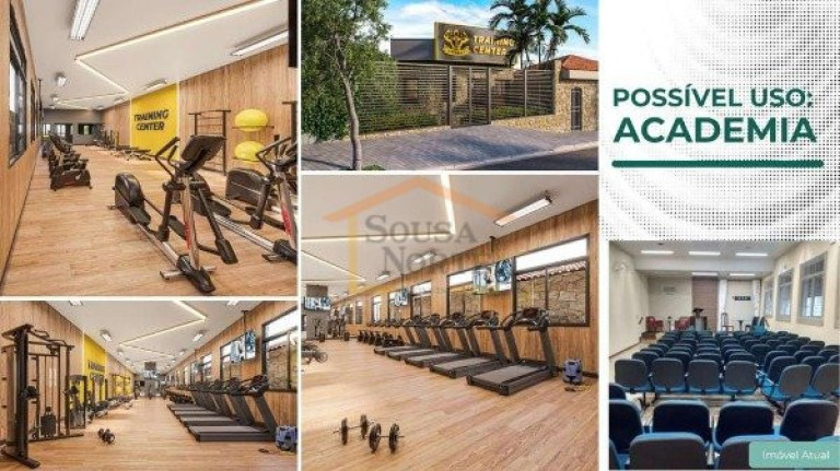 Imagem Edifício Residencial à Venda, 235 m² em água Fria - São Paulo Imagem Edifício Residencial à Venda, 235 m² em água Fria - São Paulo