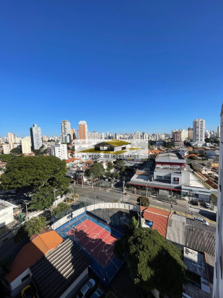 Imagem Apartamento com 2 Quartos à Venda, 57 m² em Vila Monumento - São Paulo