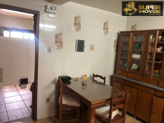 Imagem Casa com 3 Quartos à Venda, 300 m² em Laranjal - Pelotas