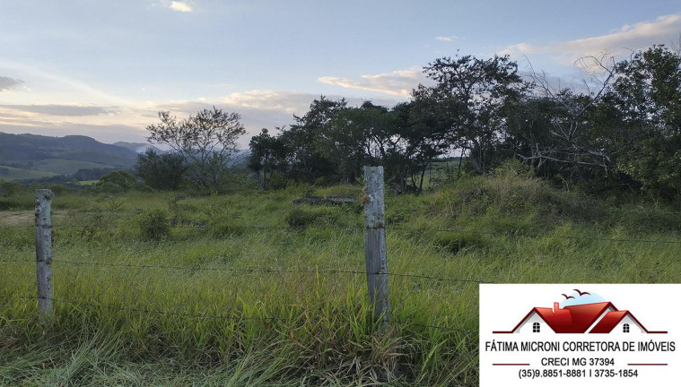 Imagem Terreno à Venda, 319 m² em Morro Da Barreira - Caldas Imagem Terreno à Venda, 319 m² em Morro Da Barreira - Caldas