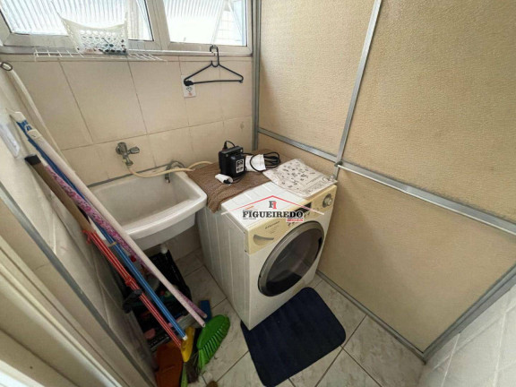 Imagem Apartamento com 1 Quarto à Venda, 40 m² em Canto Do Forte - Praia Grande Imagem Apartamento com 1 Quarto à Venda, 40 m² em Canto Do Forte - Praia Grande