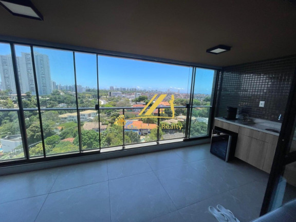 Imagem Imóvel com 2 Quartos para Alugar, 86 m² em Horto Florestal - Salvador Imagem Imóvel com 2 Quartos para Alugar, 86 m² em Horto Florestal - Salvador