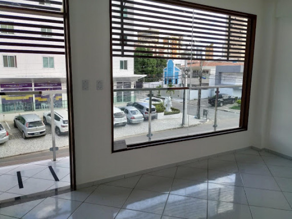 Sala Comercial para Alugar, 25 m² em Manaíra - João Pessoa