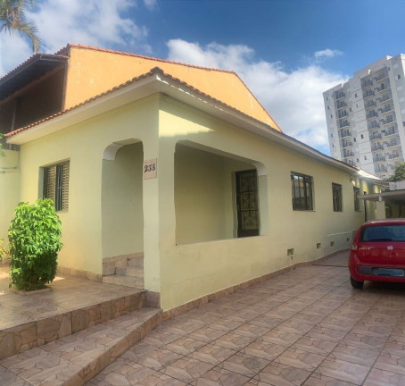 Imagem Casa com 3 Quartos à Venda, 600 m² em Centro - Poá Imagem Casa com 3 Quartos à Venda, 600 m² em Centro - Poá