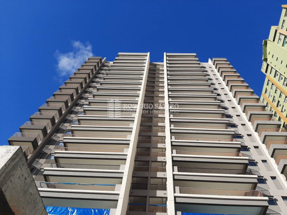 Imagem Apartamento com 3 Quartos à Venda, 163 m² em Vila Mariana - São Paulo