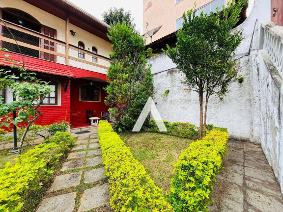 Imagem Casa com 1 Quarto à Venda, 61 m² em Vale Do Paraíso - Teresópolis Imagem Casa com 1 Quarto à Venda, 61 m² em Vale Do Paraíso - Teresópolis