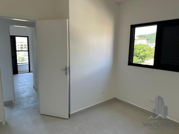 Imagem Apartamento com 2 Quartos à Venda, 70 m² em Itaguá - Ubatuba