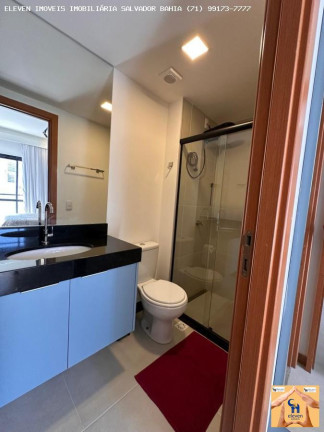 Imagem Apartamento com 1 Quarto à Venda, 40 m² em Barra - Salvador Imagem Apartamento com 1 Quarto à Venda, 40 m² em Barra - Salvador