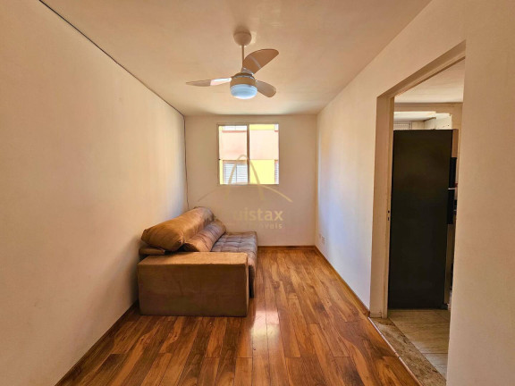 Imagem Apartamento com 2 Quartos à Venda, 46 m² em Conceição - Osasco Imagem Apartamento com 2 Quartos à Venda, 46 m² em Conceição - Osasco