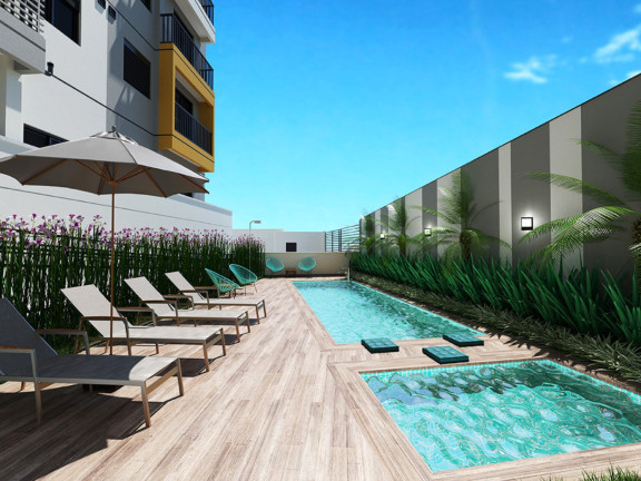 Imagem Imóvel com 2 Quartos à Venda, 35 m² em Jardim Avelino - São Paulo Imagem Imóvel com 2 Quartos à Venda, 35 m² em Jardim Avelino - São Paulo
