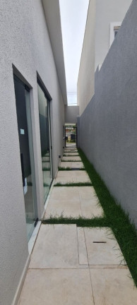 Imagem Casa com 3 Quartos à Venda, 170 m² em Ponta Negra - Manaus Imagem Casa com 3 Quartos à Venda, 170 m² em Ponta Negra - Manaus