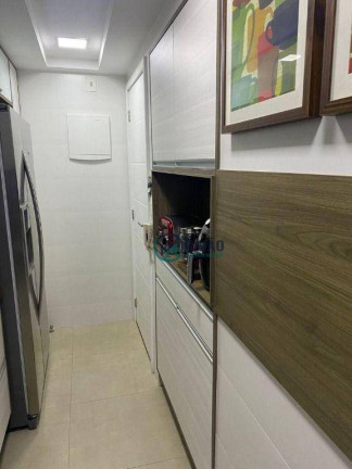 Imagem Apartamento com 2 Quartos à Venda, 84 m² em Icaraí - Niterói