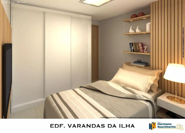 Imagem Apartamento com 3 Quartos à Venda, 67 m² em Ilha Do Retiro - Recife Imagem Apartamento com 3 Quartos à Venda, 67 m² em Ilha Do Retiro - Recife