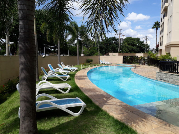 Apartamento com 2 Quartos à Venda, 58 m² em Barra Funda - São Paulo