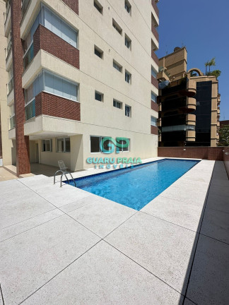 Apartamento com 3 Quartos à Venda, 118 m² em Enseada - Guarujá