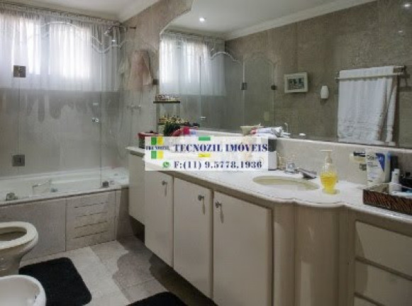 Imagem Apartamento com 4 Quartos à Venda, 226 m² em Jardim Vila Mariana - São Paulo Imagem Apartamento com 4 Quartos à Venda, 226 m² em Jardim Vila Mariana - São Paulo