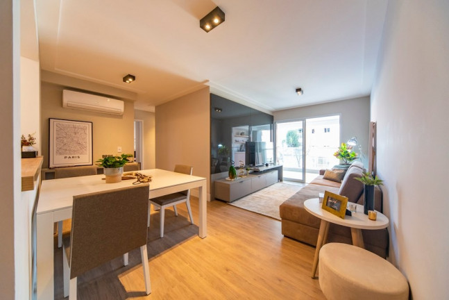 Imagem Imóvel com 3 Quartos à Venda, 183 m² em Parque Das Nações - Santo André