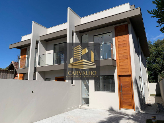 Imagem Sobrado com 2 Quartos à Venda, 108 m² em Ingleses Do Rio Vermelho - Florianópolis