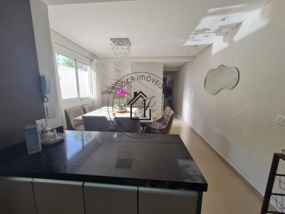 Imagem Sobrado com 3 Quartos à Venda, 161 m² em Granja Viana - Cotia Imagem Sobrado com 3 Quartos à Venda, 161 m² em Granja Viana - Cotia