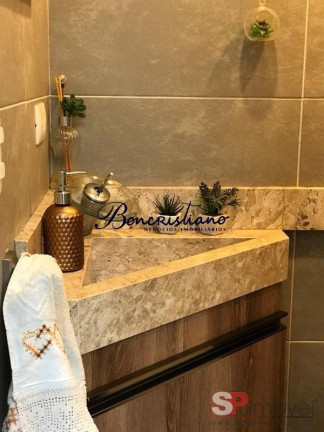Imagem Sobrado com 2 Quartos à Venda, 120 m² em água Fria - Sao Paulo