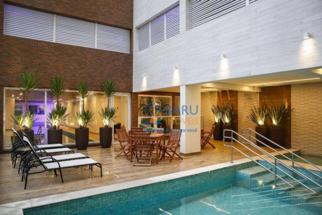 Imagem Apartamento com 1 Quarto à Venda, 46 m² em Bela Vista - São Paulo Imagem Apartamento com 1 Quarto à Venda, 46 m² em Bela Vista - São Paulo
