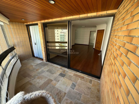 Apartamento com 3 Quartos à Venda, 115 m² em Perdizes - São Paulo