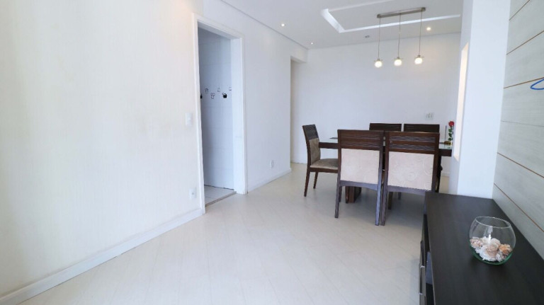 Imagem Apartamento com 2 Quartos à Venda, 77 m² em Jardim Brasil (zona Sul) - São Paulo