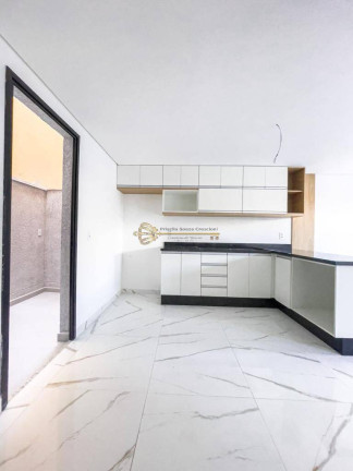 Imagem Cobertura com 3 Quartos à Venda, 140 m² em Vila Marina - Santo André