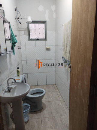Imagem Casa com 2 Quartos à Venda, 277 m² em Parque San Carlo - Poços De Caldas Imagem Casa com 2 Quartos à Venda, 277 m² em Parque San Carlo - Poços De Caldas