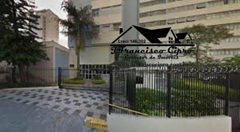 Imagem Apartamento com 3 Quartos à Venda, 166 m² em Vila Mariana - São Paulo Imagem Apartamento com 3 Quartos à Venda, 166 m² em Vila Mariana - São Paulo