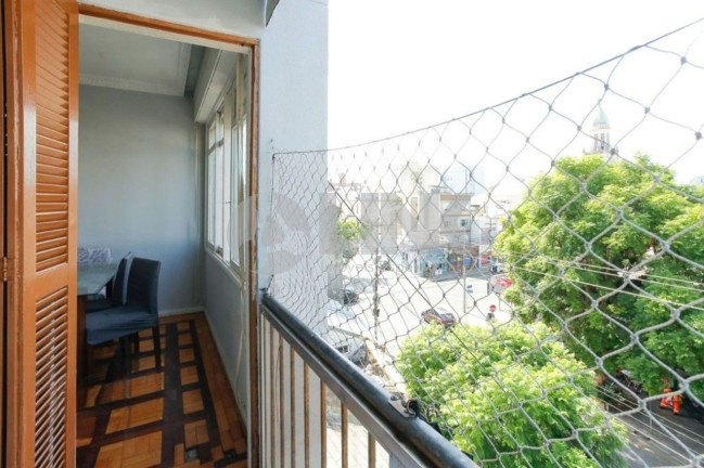Imagem Apartamento com 3 Quartos à Venda, 85 m² em Cidade Baixa - Porto Alegre