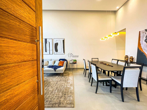 Imagem Casa com 3 Quartos à Venda, 205 m² em Evidencias - Indaiatuba Imagem Casa com 3 Quartos à Venda, 205 m² em Evidencias - Indaiatuba