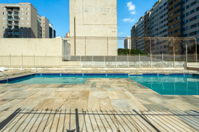Imagem Apartamento com 3 Quartos à Venda, 100 m² em Pinheiros - São Paulo