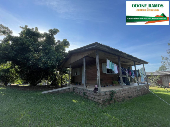 Imagem Casa com 3 Quartos à Venda, 8 m² em Nova Santa Rita Imagem Casa com 3 Quartos à Venda, 8 m² em Nova Santa Rita