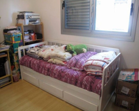 Imagem Apartamento com 3 Quartos à Venda, 95 m² em Cerqueira César - São Paulo Imagem Apartamento com 3 Quartos à Venda, 95 m² em Cerqueira César - São Paulo