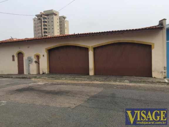 Casa com 6 Quartos à Venda, 800 m² em Vila Aprazivel - Jacareí