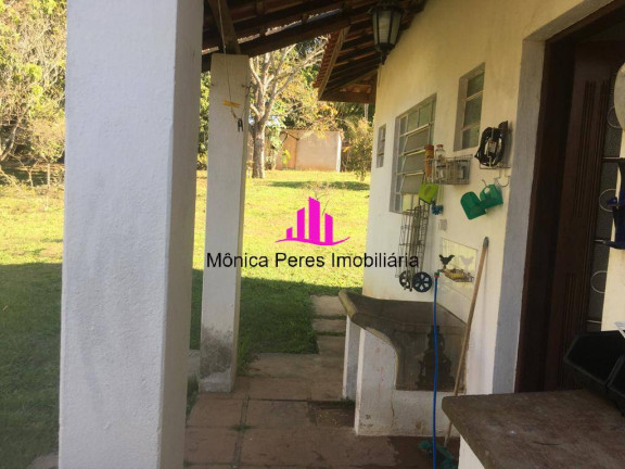 Imagem Chácara com 3 Quartos à Venda, 100 m² em Guacuri - Itupeva Imagem Chácara com 3 Quartos à Venda, 100 m² em Guacuri - Itupeva