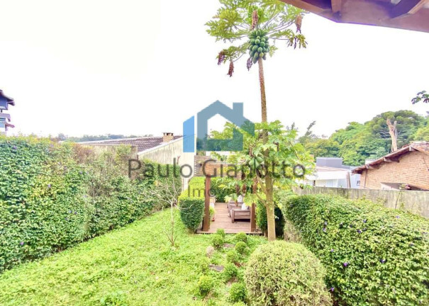 Imagem Casa de Condomínio com 4 Quartos à Venda, 325 m² em Capuava - Cotia