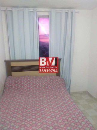 Imagem Apartamento com 2 Quartos à Venda, 60 m² em Turiaçu - Rio De Janeiro Imagem Apartamento com 2 Quartos à Venda, 60 m² em Turiaçu - Rio De Janeiro