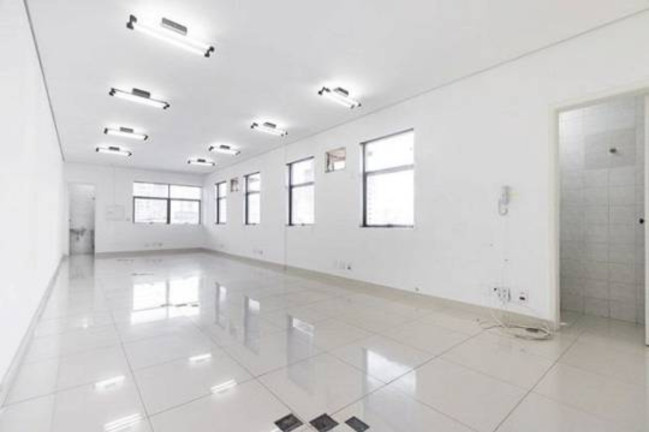 Imagem Sala Comercial à Venda, 46 m² em Vila Mariana - São Paulo