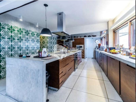 Imagem Casa com 4 Quartos à Venda, 480 m² em Alto De Pinheiros - São Paulo Imagem Casa com 4 Quartos à Venda, 480 m² em Alto De Pinheiros - São Paulo
