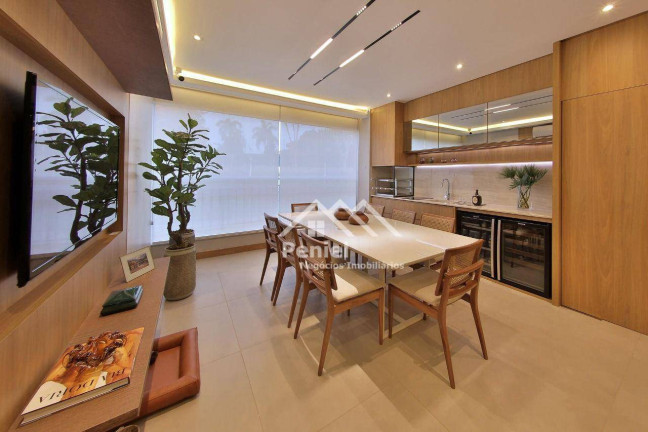 Imagem Apartamento com 3 Quartos à Venda, 109 m² em Jardim Olhos D'água - Ribeirão Preto Imagem Apartamento com 3 Quartos à Venda, 109 m² em Jardim Olhos D'água - Ribeirão Preto