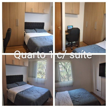 Imagem Apartamento com 3 Quartos à Venda, 74 m² em Centro - Diadema Imagem Apartamento com 3 Quartos à Venda, 74 m² em Centro - Diadema