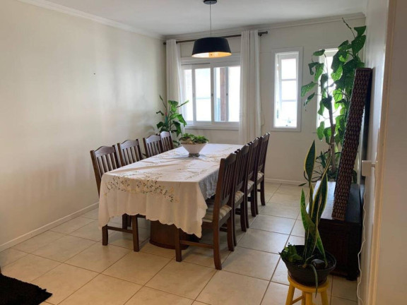 Imagem Casa com 3 Quartos à Venda, 100 m² em Arroio Teixeira - Capão Da Canoa
