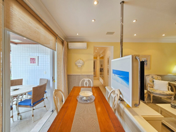Imagem Apartamento com 3 Quartos à Venda, 110 m² em Riviera - Bertioga Imagem Apartamento com 3 Quartos à Venda, 110 m² em Riviera - Bertioga