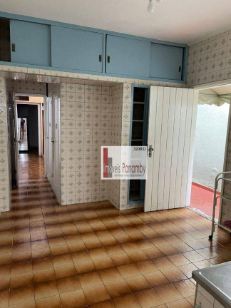 Imagem Casa com 2 Quartos à Venda, 109 m² em Ipiranga - São Paulo Imagem Casa com 2 Quartos à Venda, 109 m² em Ipiranga - São Paulo