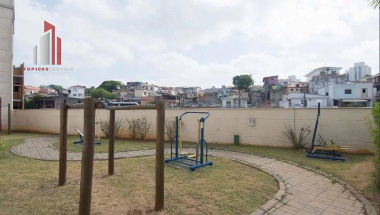 Imagem Apartamento com 2 Quartos à Venda, 51 m² em Freguesia Do ó - São Paulo Imagem Apartamento com 2 Quartos à Venda, 51 m² em Freguesia Do ó - São Paulo
