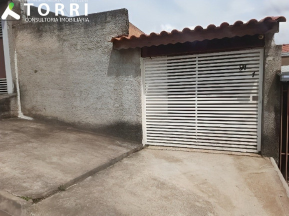 Imagem Casa com 1 Quarto à Venda, 50 m² em Jardim Santa Esmeralda - Sorocaba Imagem Casa com 1 Quarto à Venda, 50 m² em Jardim Santa Esmeralda - Sorocaba