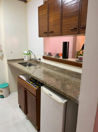 Imagem Apartamento com 1 Quarto para Alugar, 47 m² em Itaim Bibi - São Paulo Imagem Apartamento com 1 Quarto para Alugar, 47 m² em Itaim Bibi - São Paulo