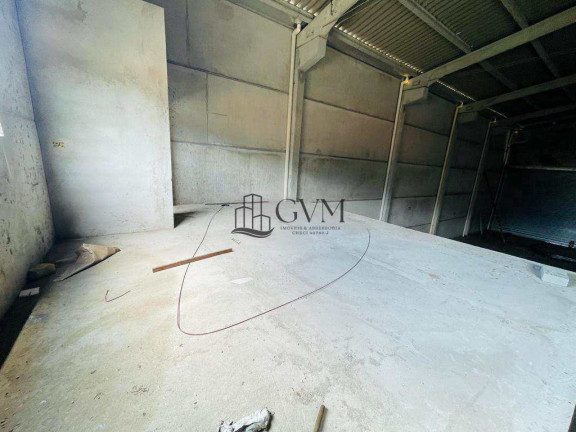 Imagem Imóvel Comercial para Alugar, 330 m² em Flórida - Praia Grande